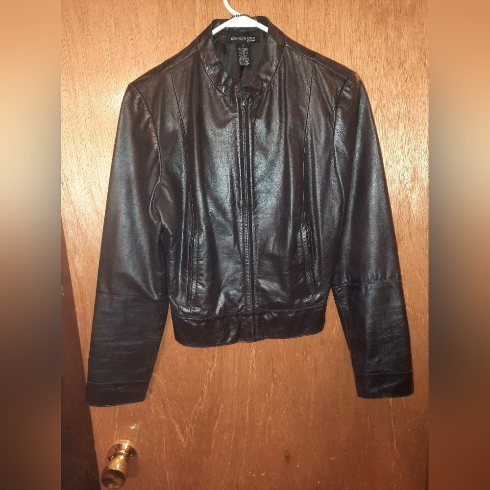 Kenneth Cole  Jacket